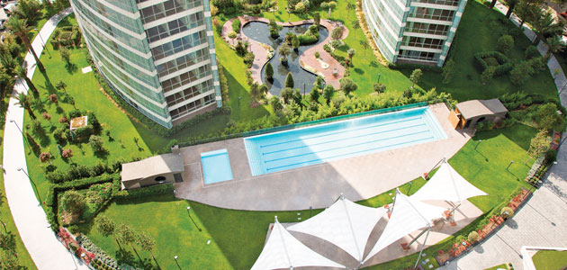 Park Residences Cadde'den Sevgililer Günü Fırsatı