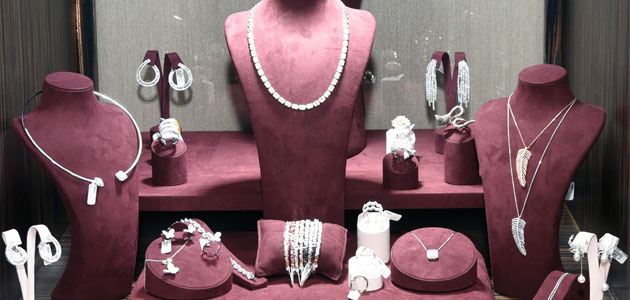 Park Residence Cadde Projesinde Işıl Reçber'in Koleksiyonu Tanıtıldı