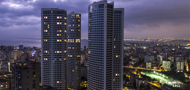 Park Residences Cadde’ de İtalyan terziciliğinin ayrıcalığı ve BMW özel test sürüşü keyfi bir arada yaşandı.
