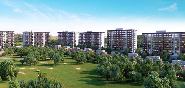 Parlamenter Golf Life, konut alanın vatandaşlık masrafını karşılıyor