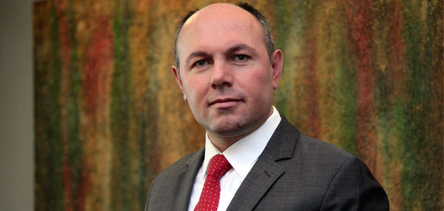 Paşa Karadeniz: “İstikrar stabilitesini sağlamalı”