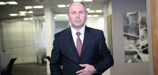 Paşa Karadeniz: 'Deprem Türkiye’nin gerçeği, bu gerçeği unutmayalım'