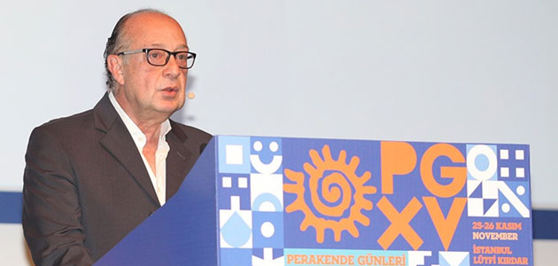 Perakende Günleri’15, sektörün nabzını tutmaya devam ediyor
