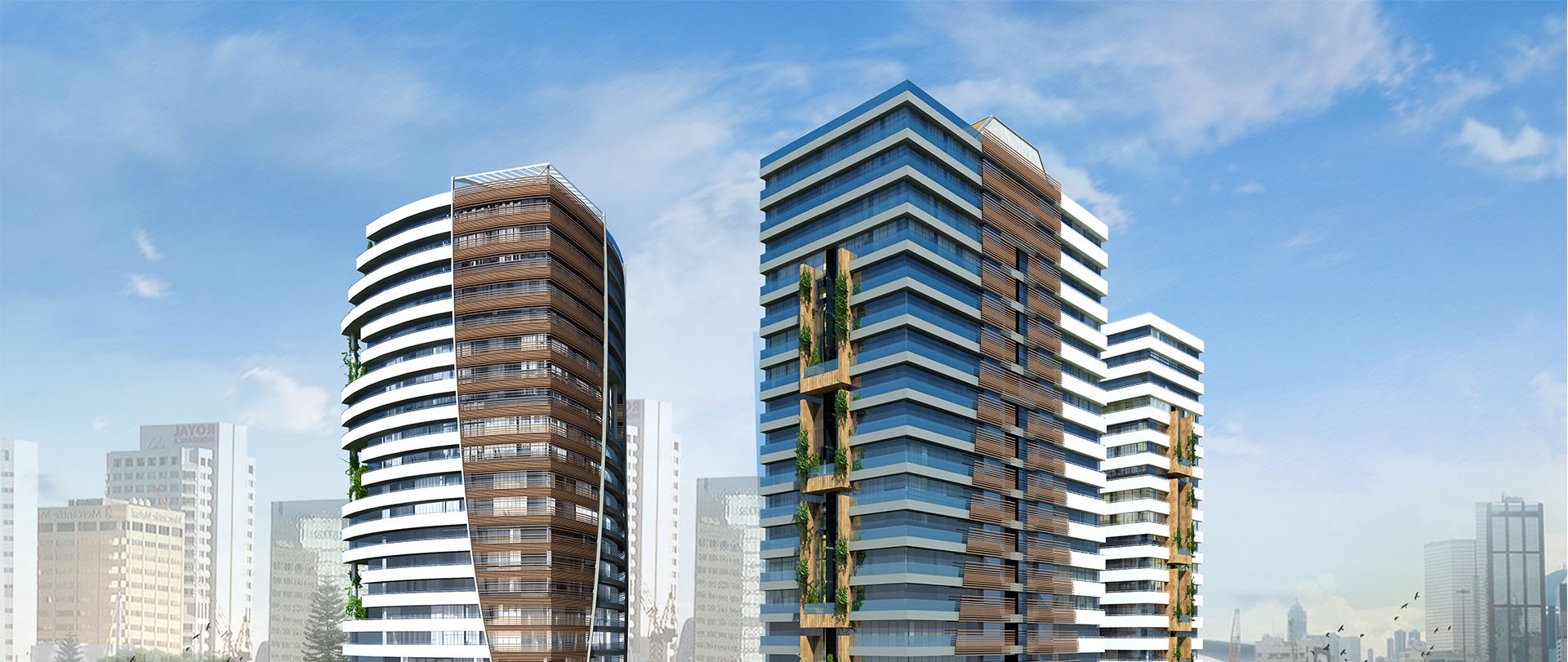 Göztepe Pırlanta Evleri Projesi Erkan İnşaat Fiyatları ve Nerede