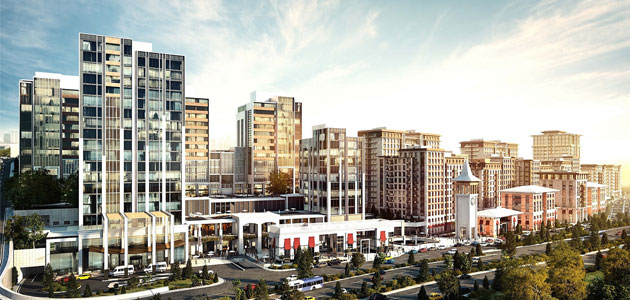 Piyalepaşa İstanbul’da Satılık Konutların Metrekare Fiyatı 13 Bin 500 TL’den Başlıyor