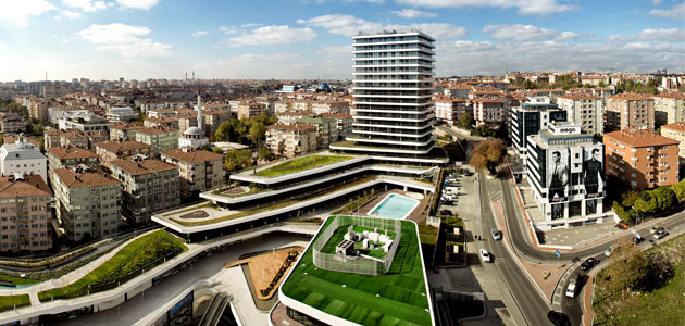 Platform Merter Metrekaresi 7.500 TL den Satılık 2016-03-10