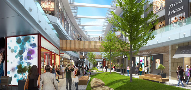 Point Bornova’da yepyeni markalar yer alacak