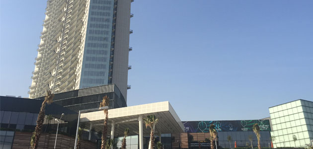 Point Bornova Rezidans’ta yaşam, yaz sonunda başlıyor