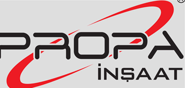 Propa İnşaat, GYODER 15. Gayrimenkul Zirvesi Ana Sponsoru oldu