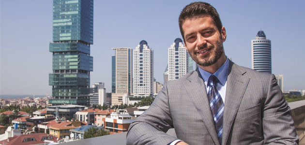 Propa Plus Residence Zincirlikuyu Projesi Fiyat 2016-02-06