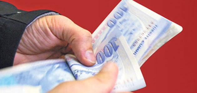 Nakit kredilerde dev sıçrama!