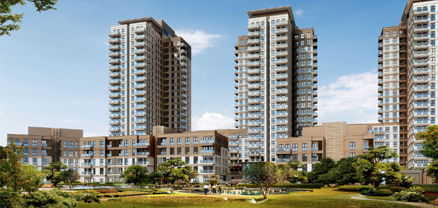 Kiler Gyo Satılık Referans Bahçeşehir Daire Fiyatları 2016-04-22