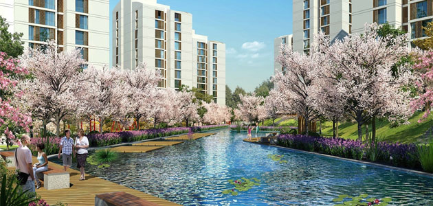 Resim İstanbul Projesi’nde İlk Etap Teslimleri Başladı