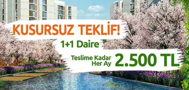 Resim İstanbul Projesi Örnek Daire Resimleri 2016-02-18