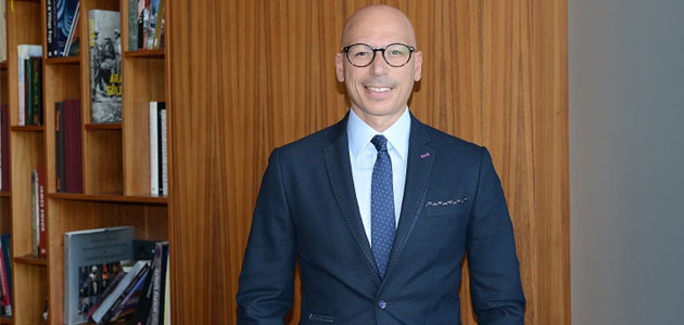 Mar Yapı yeni projesi ile İzmir’de 