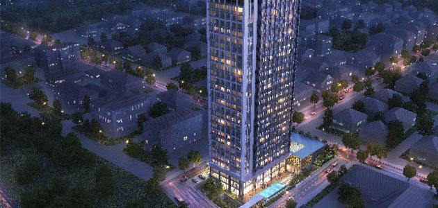 İnsanı ve Sürdürülebilir Çevreyi Odağına Alan  Yaşam Alanı: ROYA NOVA