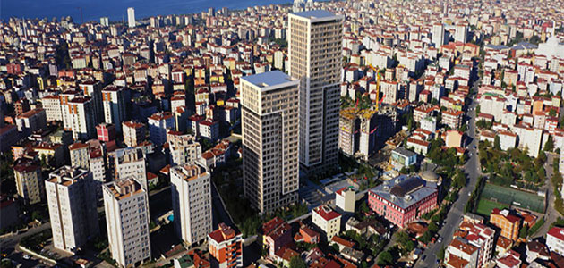 Royal Garden Kartal Projesi Fiyat 2015-01-27