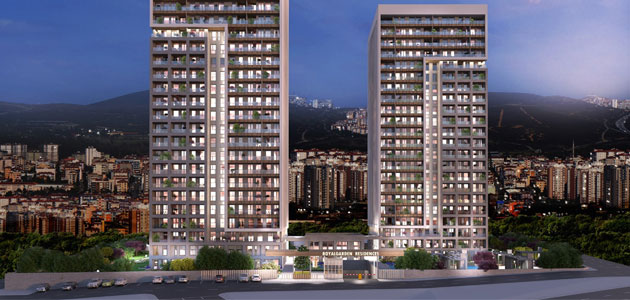 Royal Group yeni yıl kampanyasında  vade farksız finans desteği sunuyor