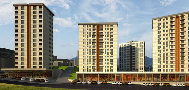 Royal Garden Yakacık’ta satışlar devam ediyor…