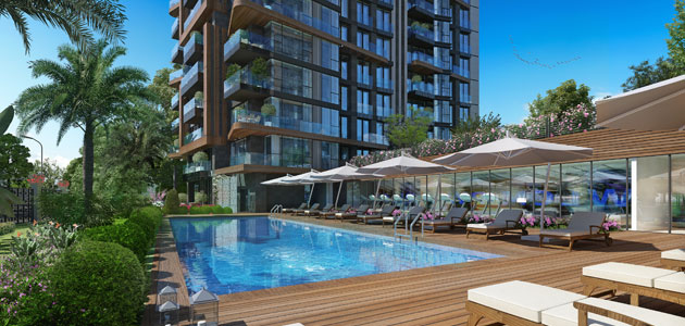 Sahilada Projesi Maltepe’yi Yükselen Değer Yapacak! 2016-01-11