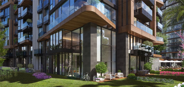 Sahilada Maltepe Projesi Daireler için Ön Talep Topluyor 2016-01-12