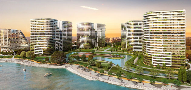 SeaPearl Ataköy, RECEXPO Fuarı’nın ilgi odağı oldu