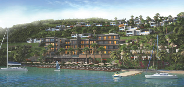 Seba Küçükbük Evleri Bodrum Proje Detayları,Ödeme Seçeneği ve Teslim Tarihi Açıklandı