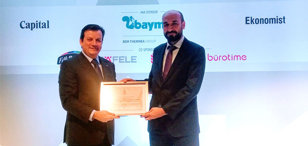 Seha Yapı Türkiye’nin En Çok Konut  Projesi Yürüten ilk 10 Şirketi Arasında Yer Aldı