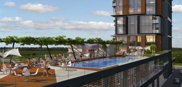 Selenium Retro’nun Sakinleri, SE Club ile Kendilerini Ayrıcalıklı Hissedecek