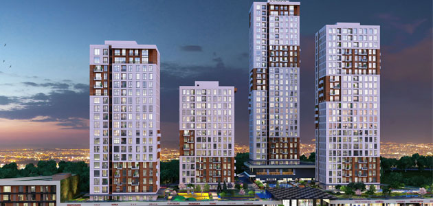 Self İstanbul’da  Ön Satış Dönemi Başladı