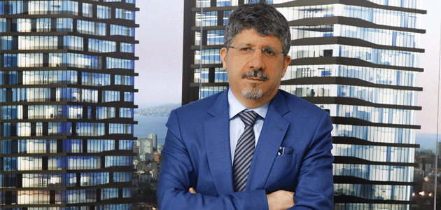 Şemsettin Aydın;Depremin Konusunda Gerekli Önlemler Alınmalı