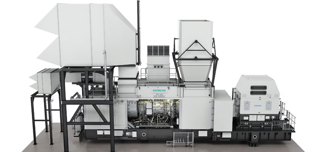 Siemens ,Tüpraş ile 13 yıllık bakım anlaşması imzaladı 