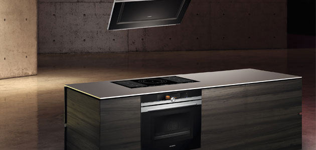 Nisan’a özel indirimlerle Siemens ankastre ürünler mutfağınıza şıklık katacak