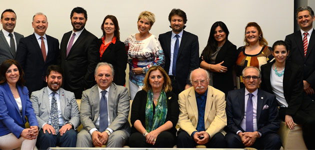 Sign of the City Awards Başvurularına Gayrimenkul Sektöründen Büyük İlgi