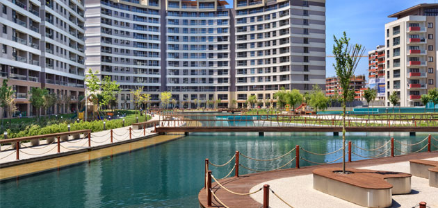 İstanbul’da gayrimenkulun yükselen yıldızları: Sancaktepe ve Sultanbeyli 