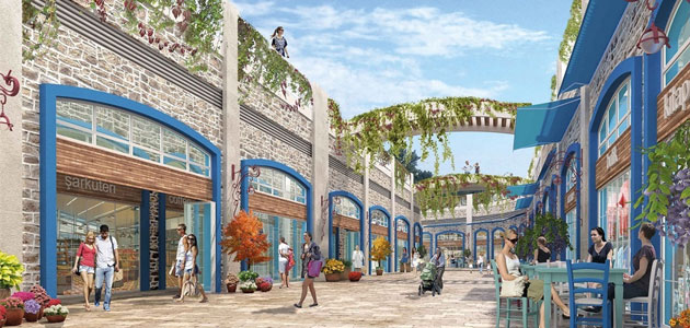 Sinpaş Ege Vadisi Proje Detayları ve Daire Fiyatları 2016-04-26