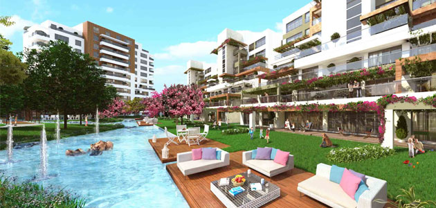 Sinpaş Köyceğiz’den kaçırılmayacak yılsonu fırsatı