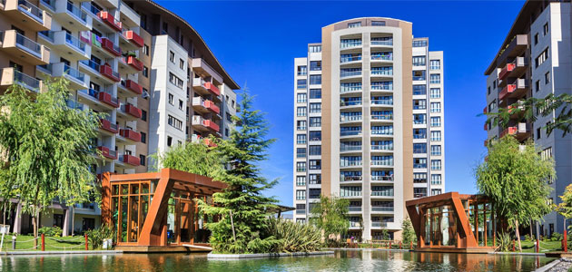 Sinpaş Liva'da Kampanyalı Fiyat Avantajı için Son Gün 31 Aralık 