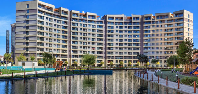 Liva’da hemen teslim evler için %20 indirim fırsatı