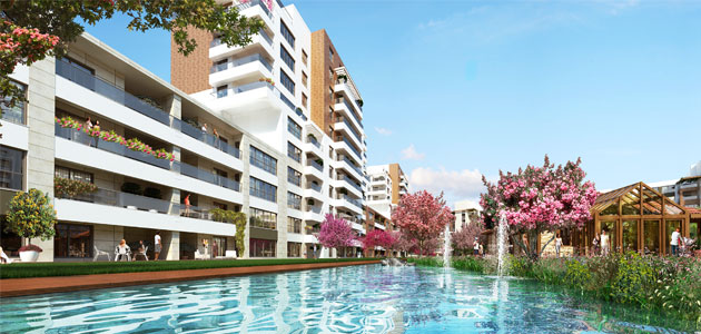 Sinpaş Köyceğiz’in örnek dairesini görüp ev sahibi olmak için son şans!