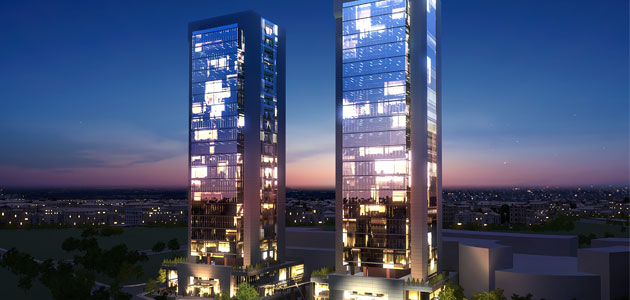 SKYCITY Projesi işadamlarının dünyasını değiştirecek 2016-01-14