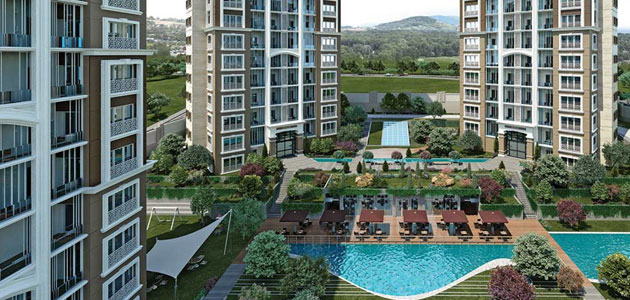 Sofa Loca'da Yüzde 1 Peşinatla Konut Sahibi Olma Fırsatı