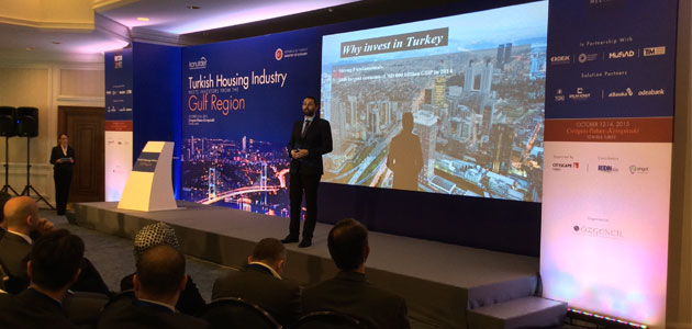 Yabancı yatırımcının konuta ilgisi 2016 yılında da devam edecek