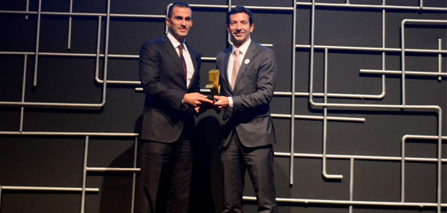 Soyak, “Sign of the City Awards”a damga vurdu 2015-11-06