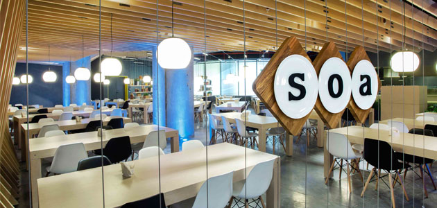 Maslak’ın Yeni Çekim Merkezi: “B1 KATI” 