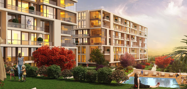 Still İstanbul Diamond’ın teslimleri için geri sayım başladı 2016-03-07