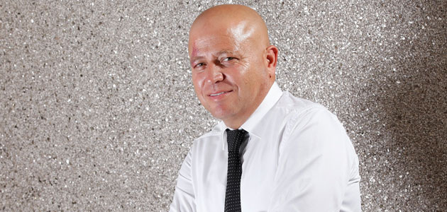 Türk Çelik Kapıları Çin'e Pazar Kaybettiriyor...