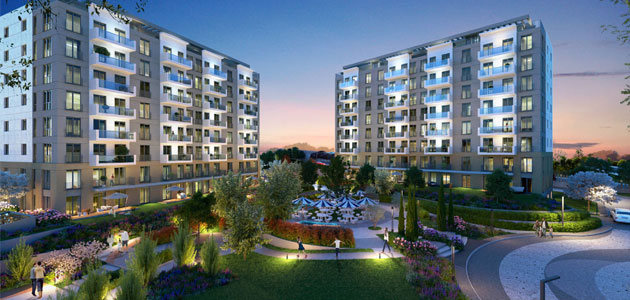 Sur Yapı İlkbahar Projesi Nerede?2015-12-25