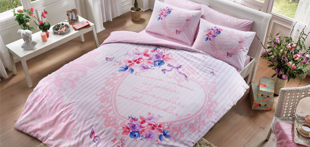 TAÇ ile en tatlı rüyalar annenizin olsun