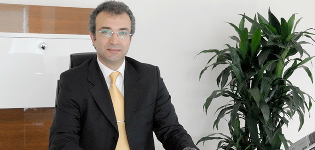 Tamer Son Depreme Karşı Kentsel Dönüşümden Bahsetti